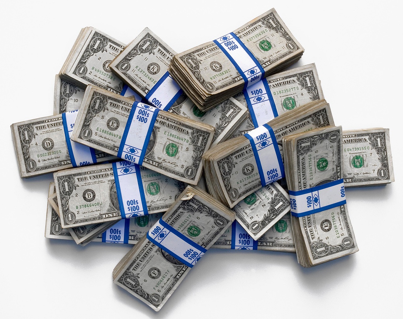 Mastering Zero-Based Fiscal Design