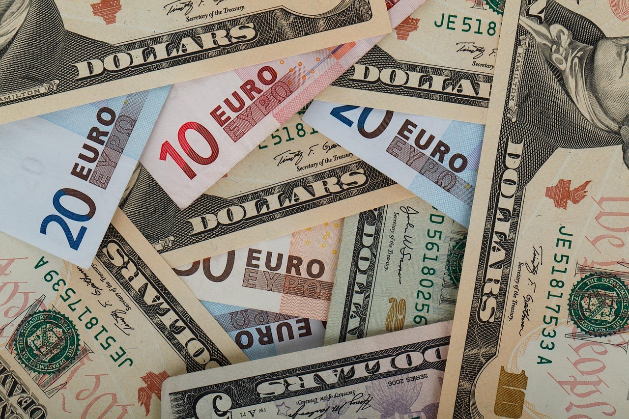 The Algorithmic Shift Reshaping Global Wealth Landscapes
