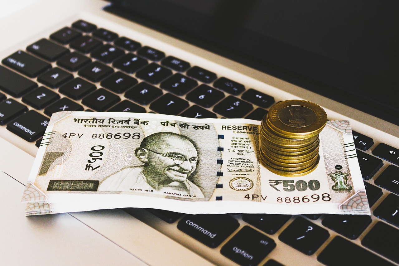 Tax-Efficient Wealth Compounding Strategies
