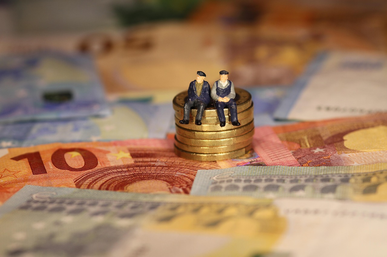 Building Wealth Through Strategic Tax Efficiency